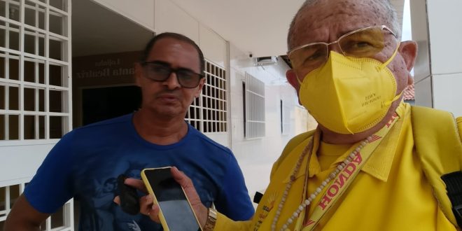 Giro do Amarelinho 18-02-2026