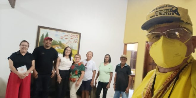 Giro do Amarelinho 12-03-2026