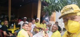 Giro do Amarelinho 15-03-2026