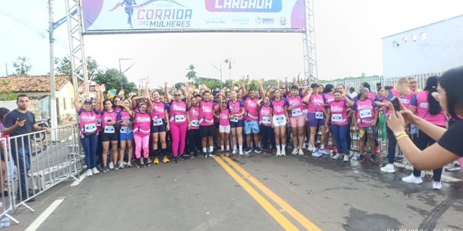 Giro do Amarelinho 23-03-2026