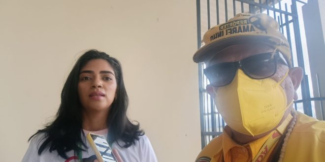 Giro do Amarelinho 14-03-2026