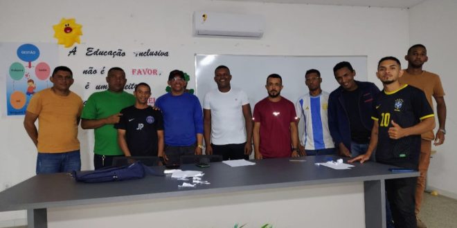 Giro do Amarelinho 28-02-2026