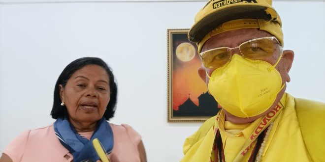 Giro do Amarelinho 10-03-2026