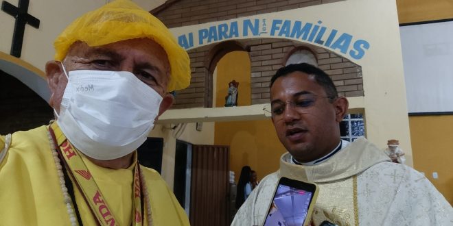 Giro do Amarelinho 24-04-2026