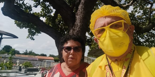 Giro do Amarelinho 09-04-2026