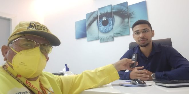 Giro do Amarelinho 31-03-2026