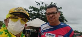 Giro do Amarelinho 25-04-2026