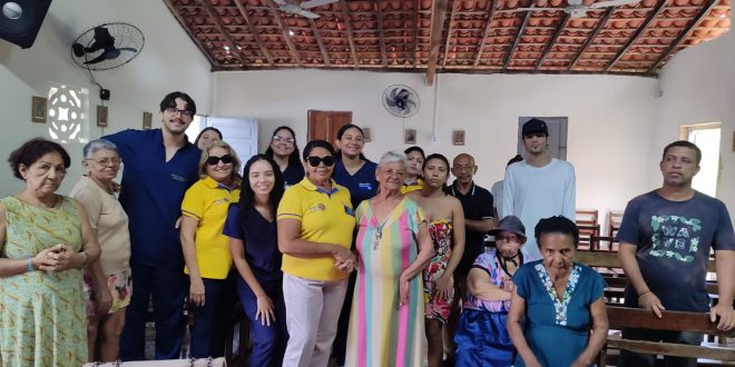 Giro do Amarelinho 01-04-2026