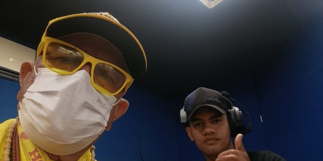 Giro do Amarelinho 23-04-2026