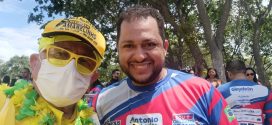 Giro do Amarelinho 26-04-2026