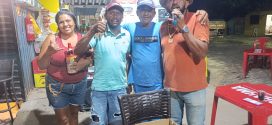 Giro do Amarelinho 31-05-2026