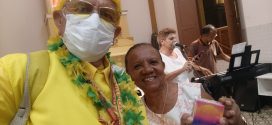 Giro do Amarelinho 06-05-2026