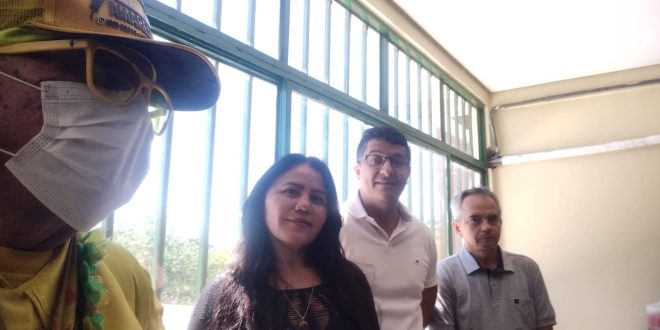Giro do Amarelinho 20-05-2026