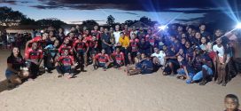 Giro do Amarelinho 09-05-2026
