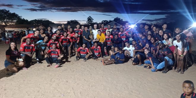 Giro do Amarelinho 09-05-2026