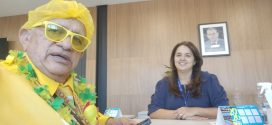 Giro do Amarelinho 26-05-2026