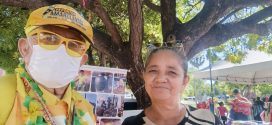 Giro do Amarelinho 07-05-2026