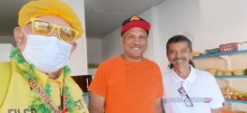 Giro do Amarelinho 27-05-2026