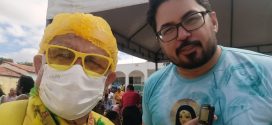 Giro do Amarelinho 10-05-2026
