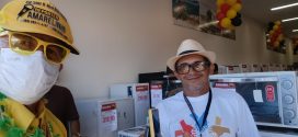 Giro do Amarelinho 25-05-2026