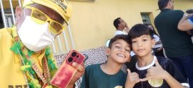 Giro do Amarelinho 19-05-2026