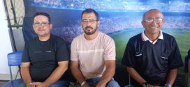Giro do Amarelinho 08-05-2026