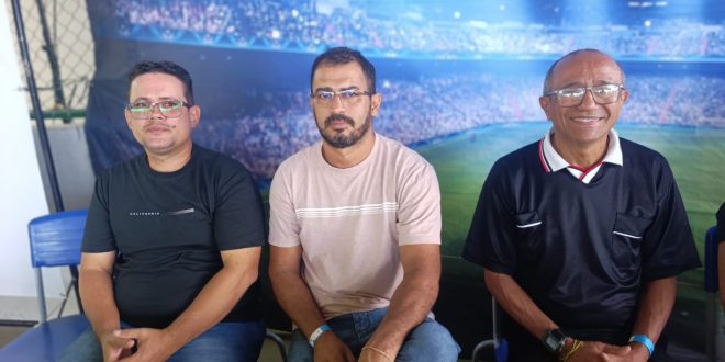 Giro do Amarelinho 08-05-2026