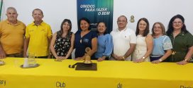 Giro do Amarelinho 12-05-2026