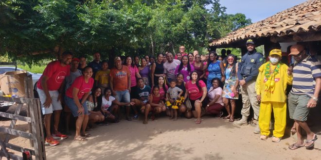 Giro do Amarelinho 03-05-2026
