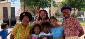 Giro do Amarelinho 04-05-2026