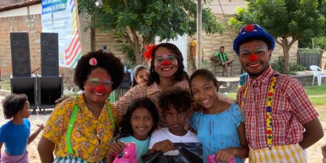 Giro do Amarelinho 04-05-2026