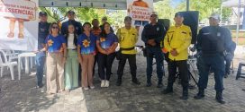 Giro do Amarelinho 18-05-2026