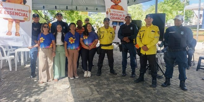 Giro do Amarelinho 18-05-2026