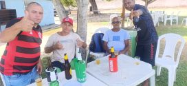 Giro do Amarelinho 17-05-2026
