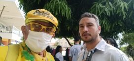 Giro do Amarelinho 13-05-2026