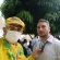 Giro do Amarelinho 13-05-2026