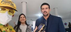 Giro do Amarelinho 30-05-2026