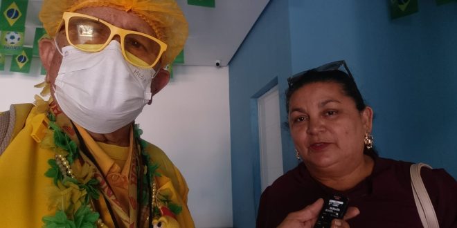 Giro do Amarelinho 29-05-2026