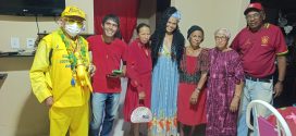 Giro do Amarelinho 24-05-2026