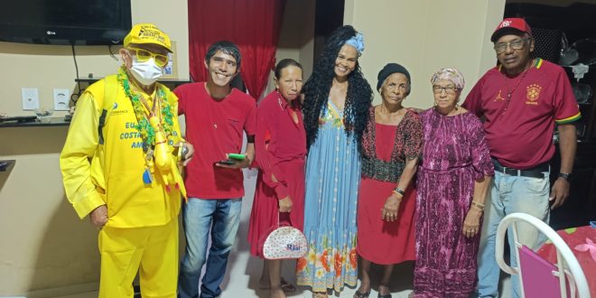 Giro do Amarelinho 24-05-2026