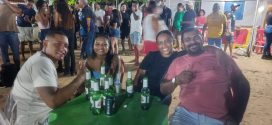 Giro do Amarelinho 02-05-2026