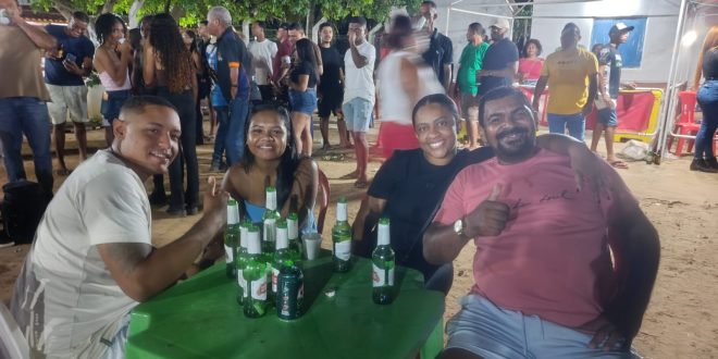 Giro do Amarelinho 02-05-2026