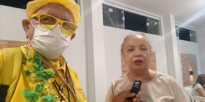 Giro do Amarelinho 03-06-2026