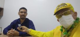 Giro do Amarelinho 23-06-2026