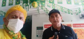Giro do Amarelinho 15-06-2026