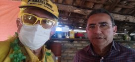 Giro do Amarelinho 13-06-2026