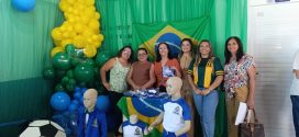 Giro do Amarelinho 24-06-2026