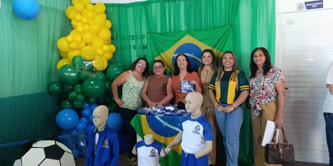 Giro do Amarelinho 24-06-2026