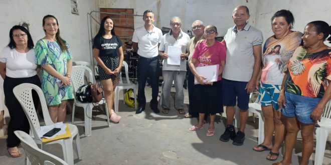 Giro do Amarelinho 07-06-2026