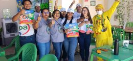 Giro do Amarelinho 21-06-2026